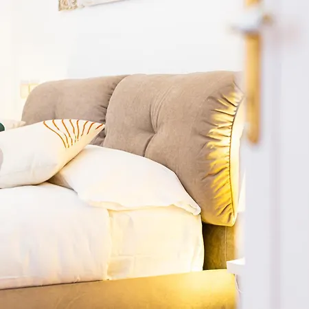 דירה The Eclectic Loft Spagna *