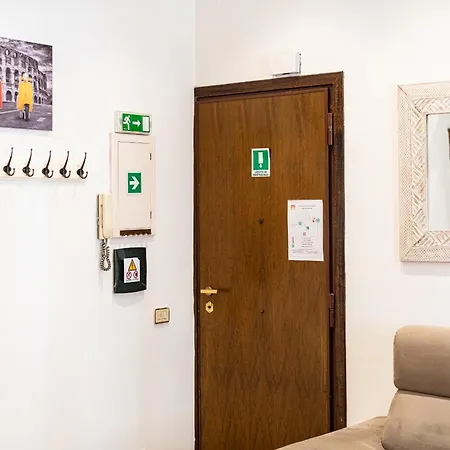 The Eclectic Loft Spagna דירה *