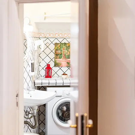The Eclectic Loft Spagna *