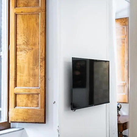 The Eclectic Loft Spagna דירה *