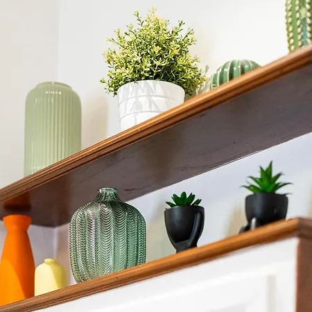 The Eclectic Loft Spagna * רומא