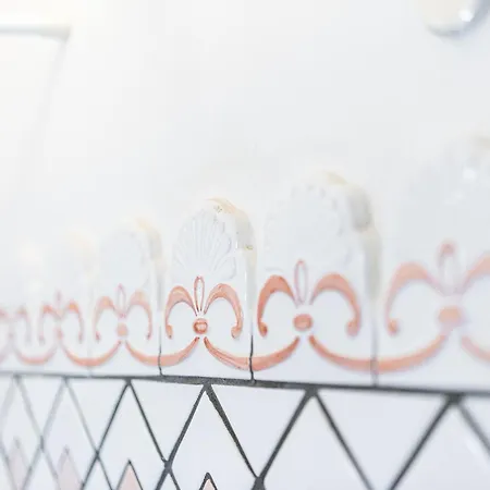 The Eclectic Loft Spagna * רומא