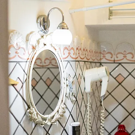 The Eclectic Loft Spagna