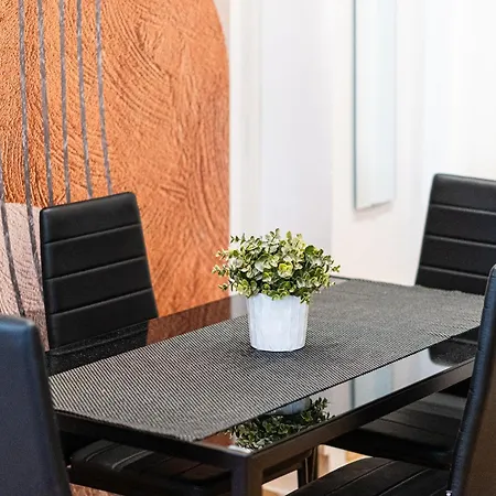 The Eclectic Loft Spagna דירה