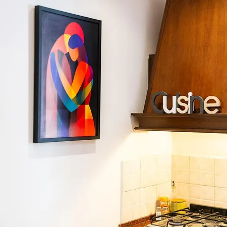 The Eclectic Loft Spagna