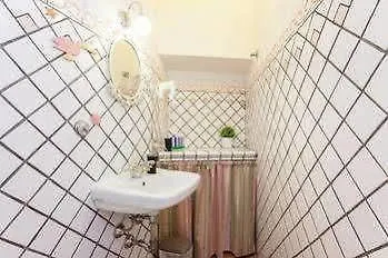 The Eclectic Loft Spagna דירה