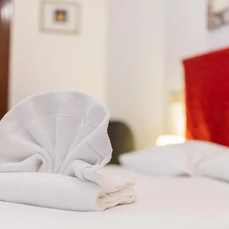 The Bishop's Loft Spagna