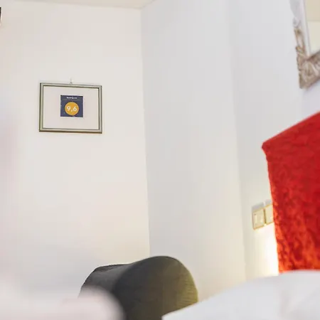 The Bishop's Loft Spagna