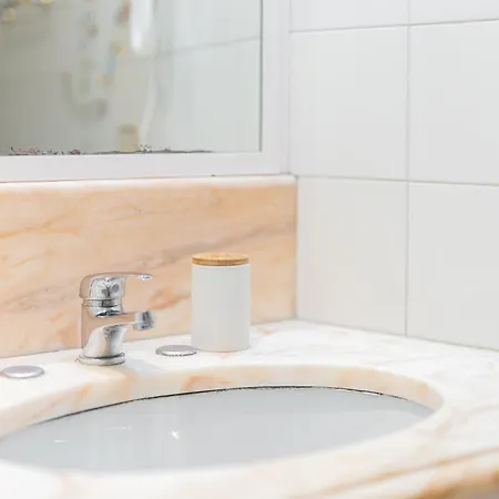 The Bishop's Loft Spagna 公寓