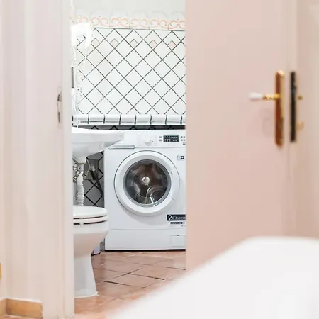 The Bishop's Loft Spagna * 罗马