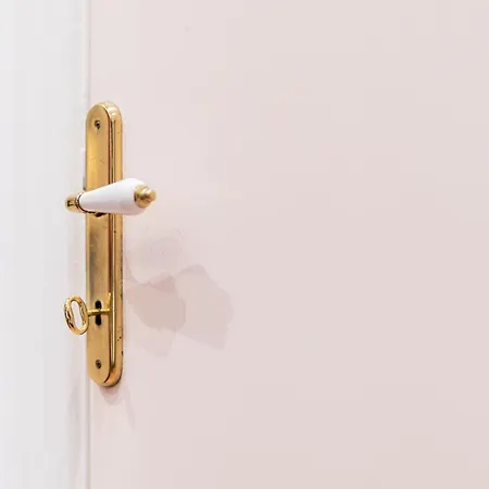 The Bishop's Loft Spagna