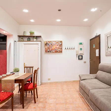 The Bishop's Loft Spagna 罗马