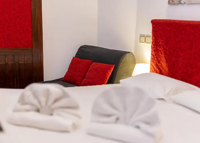 Apartment The Eclectic Loft Spagna Rome